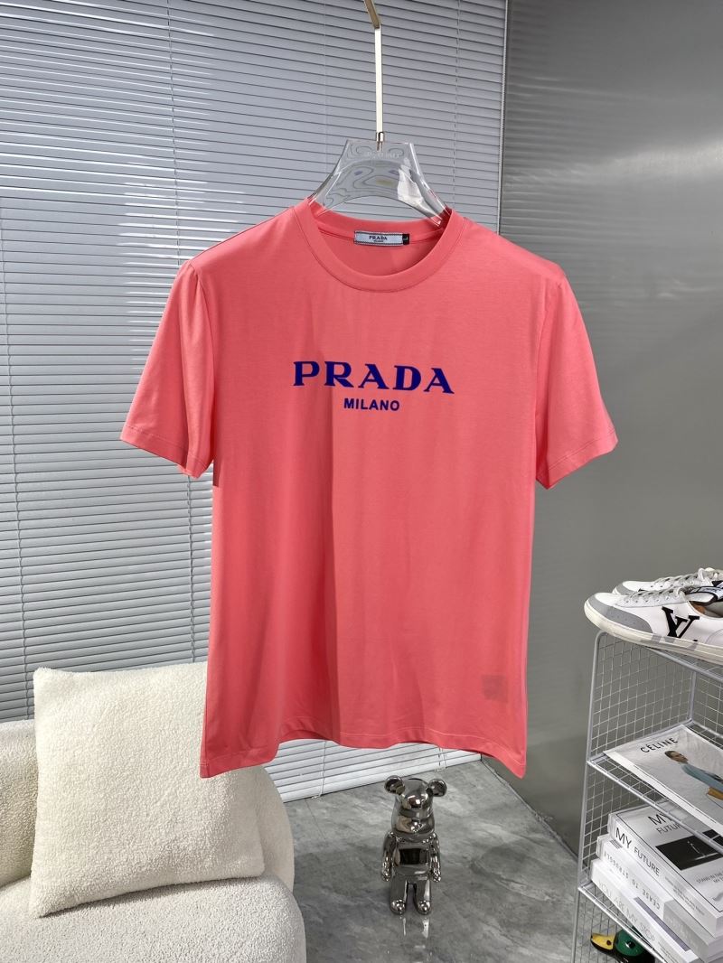 Prada T-Shirts